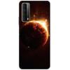 Case For Huawei P Smart 2021 Case Huawei P Smart 2021 Back Cover Silicone Soft TPU Phone Case On Huawei P Smart 2021 PSmart2021