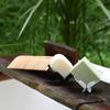 ecostore Nourishing Conditioner Bar Solid Conditioner Conditioner Coconut Scent