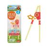 Rec Anpanman Step-up Chopsticks (right-handed, Left-handed, Ambidextrous) / From Around 2 Years Old / Chopsticks That Remember How To Hold /