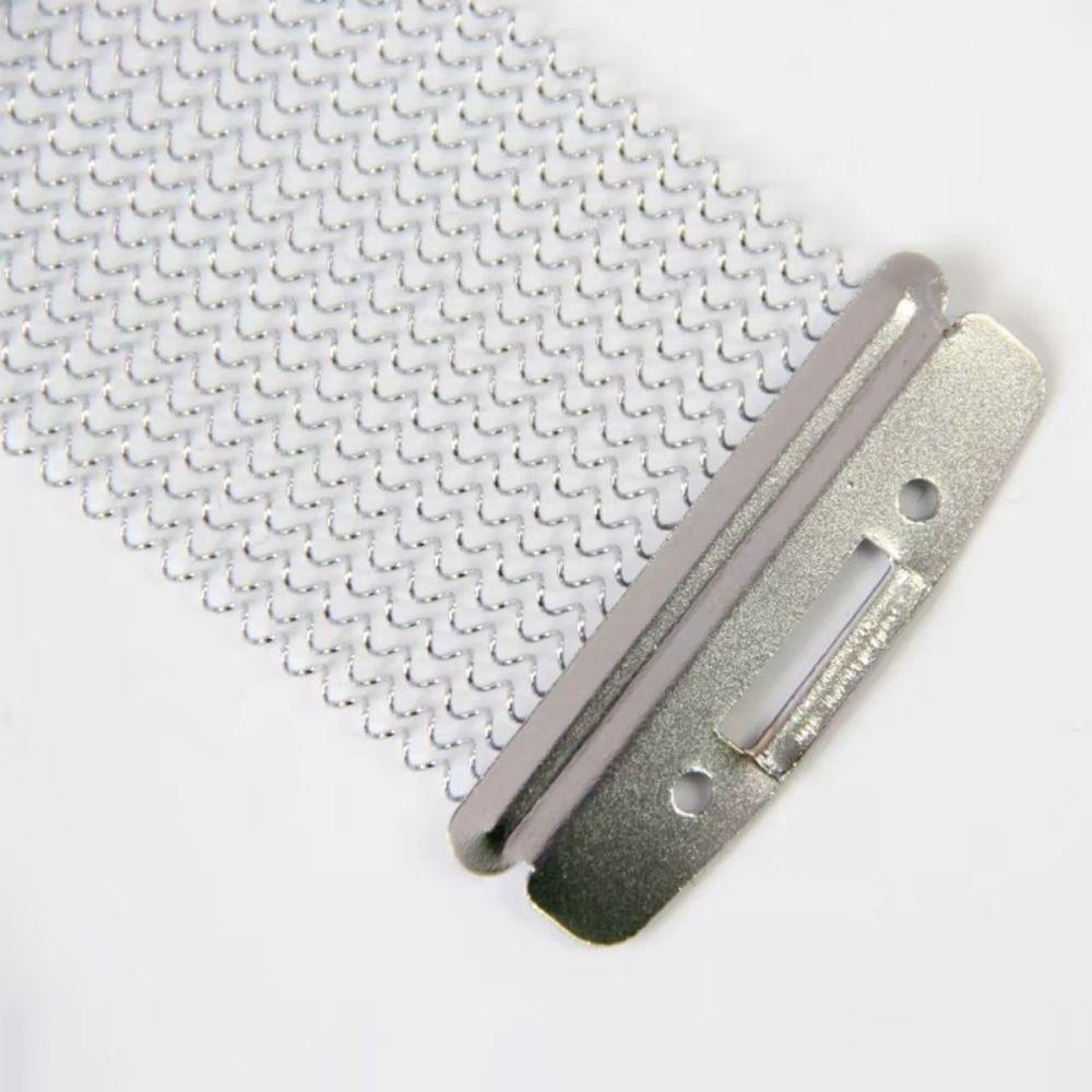 10/12/14inch Drums Spring Strands Percussion Instrument Accessories Steel Snare Wire Drum Spring