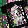 Mitsuri Kanroji Tshirt Demon Slayer Kimetsu No Yaiba Nezuk Gift Shirt All Size
