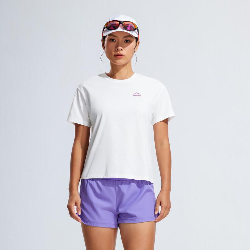 Himalaya Women's Quick-Dry Outdoor T-Shirt