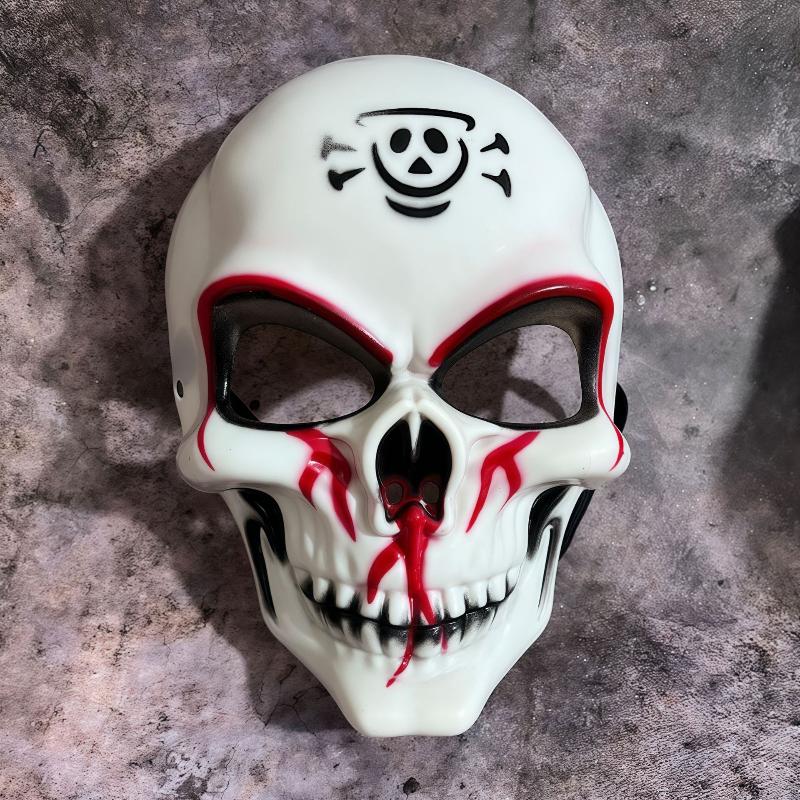 

Маска гоблина эльфа Злые маски орка Жуткий демон Череп Монстр Шлем Гоблиноид Хэллоуин Карнавальная вечеринка Костюм Реквизит