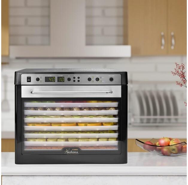 Sedona Dehydrator