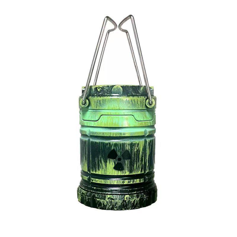 Creative Night Light: Retractable Handheld Holiday Atmosphere Decor