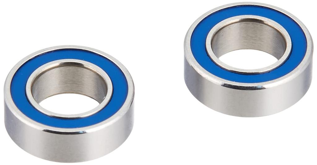 Tamiya TRF series 950 rubber seal bearing 42380 (parts) No.280 (2 pieces)