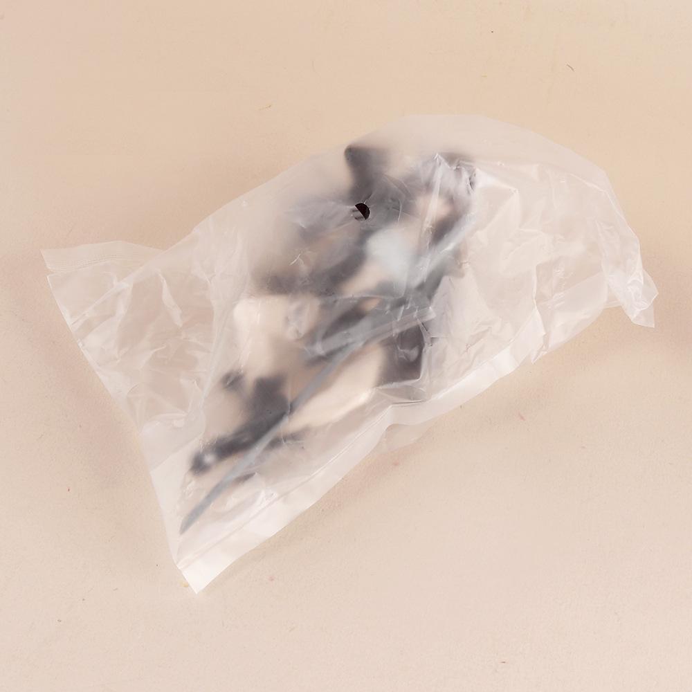 Фигурка Аниме Аркнайтс Лэппланд 13см Сидячая Поза Кавайные Фигурки Коллекционная Модель Статуэтка Игрушка Подарки opp bag