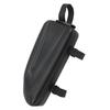Triangle Bike Bag Bicycle Front Top Tube Bag TPU Waterproof Triangle Bike Pouch for Cycling