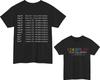 Üst giysisi – T-shirtler