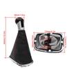 For Volkswagen Golf 4 Mk4 GTI Jetta 1999-2004 shift handball gear lever shift head