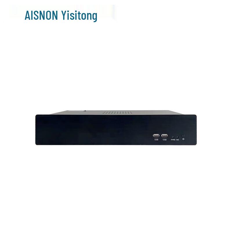 

Yisition Paperless Conference Mini Host (CN version)