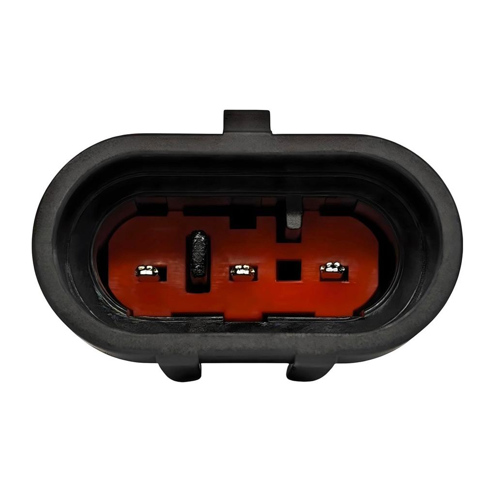 4 szt złącze hermetyczne Superseal 3 pin Wodoodporne