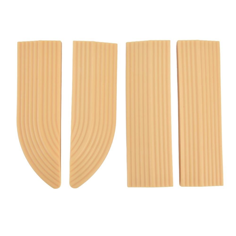 Rubber Rubber Door Threshold Free Assembly Door Sill Protector Door Sill Sweeper  Wheelchair Access