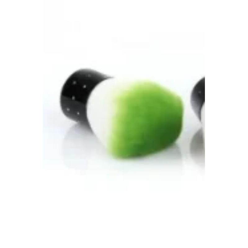 1Pcs  Nail Dust Cleaning Brush, Soft Art Nail Brush, Nail And Foot Trimming Cleaning Tools