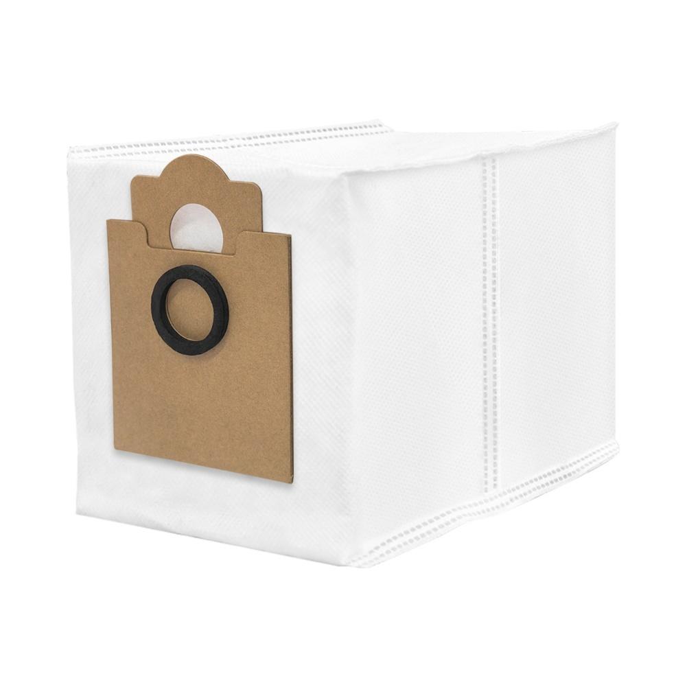 Dust Bags Robot Vacuum Cleaner Hygienic Dust Containment Large Capacity