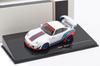 Ixo Porsche Miniature Car 1/43 911 (993) RWB Rauh-Welt Martini