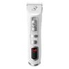 Electric Hair Clipper Low Noise Household Pet Rechargeable Cat And Dog Hair Trimmer Pet Store Professional Shearing Supplies