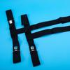 Pants Lifter for Elderly Pregnant Lazy Users Durable Metal Clips No Bending Required Dressing Assist Tool for Home Travel