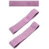 Stretch Fitness Strips Anti-Slip Pilates Hip Circle Portable Glute Thigh Elastic Bands Yoga Gym Equipment