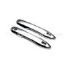 Electroplated Door Handle Cover for 2022-2025 Toyota Prius XW60