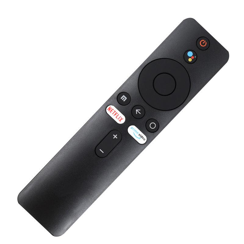 

Heavenly Gift Pro Xiaomi TV Set-Top Box Bluetooth Voice Remote Control