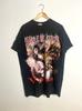 1996 Cradle Of Filth Vempire Metal Band Tshirt Vintage Rare Unisex T-Shirt