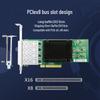 LR-LINK LRES1030PF-4SFP+ 10G PCIe Fiber Network Card (CN version)