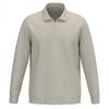Spasso Mens Polo Neck Jumper