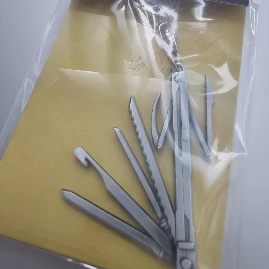 

Сакадэи Сакамото Дэйс Нагумо Анимированный Брелок-Оружие