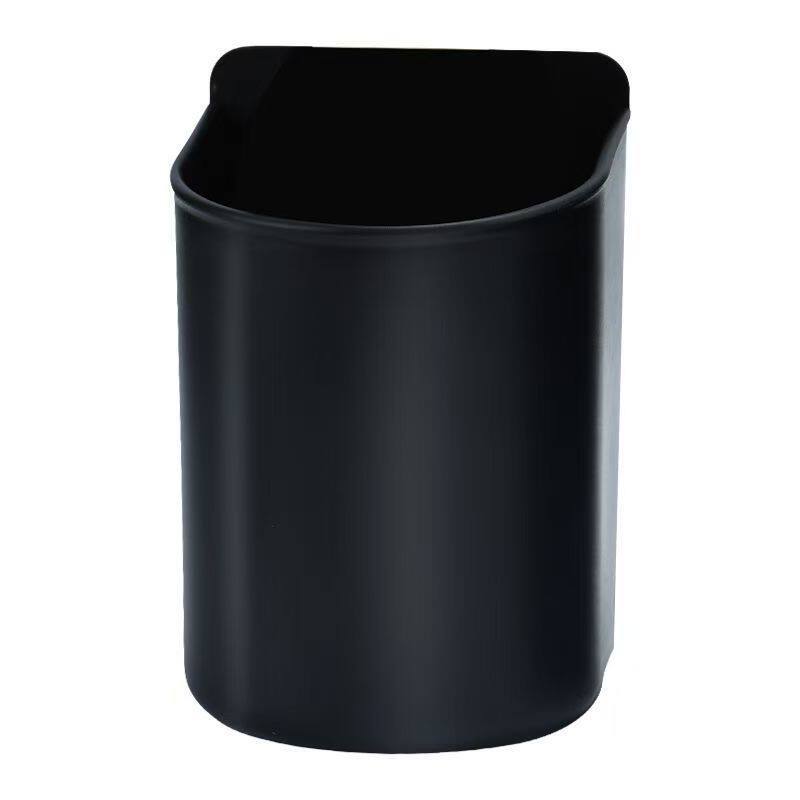 Car Seat Gap Storage Box Organizer, Multi-functional Side Pocket Cup Holder for Phone Coins Keys, Anti-Slip Car Trash Bin for Auto Interior