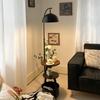 OEING Nordic Cream Style Floor Lamp