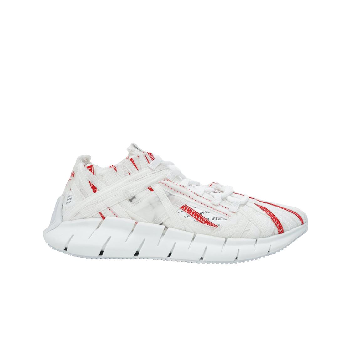 

Reebok X Kanghyuk Zig Kinetica Advanced Concepts White 280