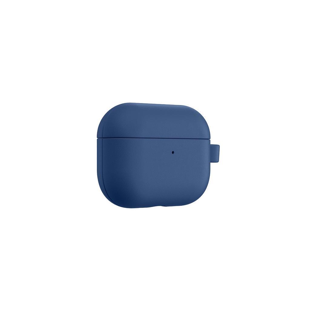 Schutzhülle Für Airpods Pro 3 Glamour - Blau