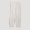 [She S miSS] Formal Back Banding Tapered pantS SwwSlp21010 Lb