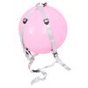 Flip Assist Ball Explosion Resistant Deformation Proof Somersault Exercise Training Ball for