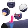 1pc Sex Pillow Inflatable Cushion Body Pillow for Couples Positioning Pillow Restraints Bed Set BDSM Toys Sex Bondage Couples Tool Sex Toy