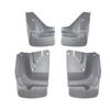 Car Mud Flaps For Toyota Hiace 200 2012-2018 Mudflaps Splash Guards Mud Flap Mudguards Accessories