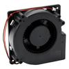 1Pcs 12032 Blower Fan 120x120x32mm AC 110V-240V Air Volume Fan Blower Fan Centrifugal Turbo Cooling Fan Tools DC 5V/12V/24V