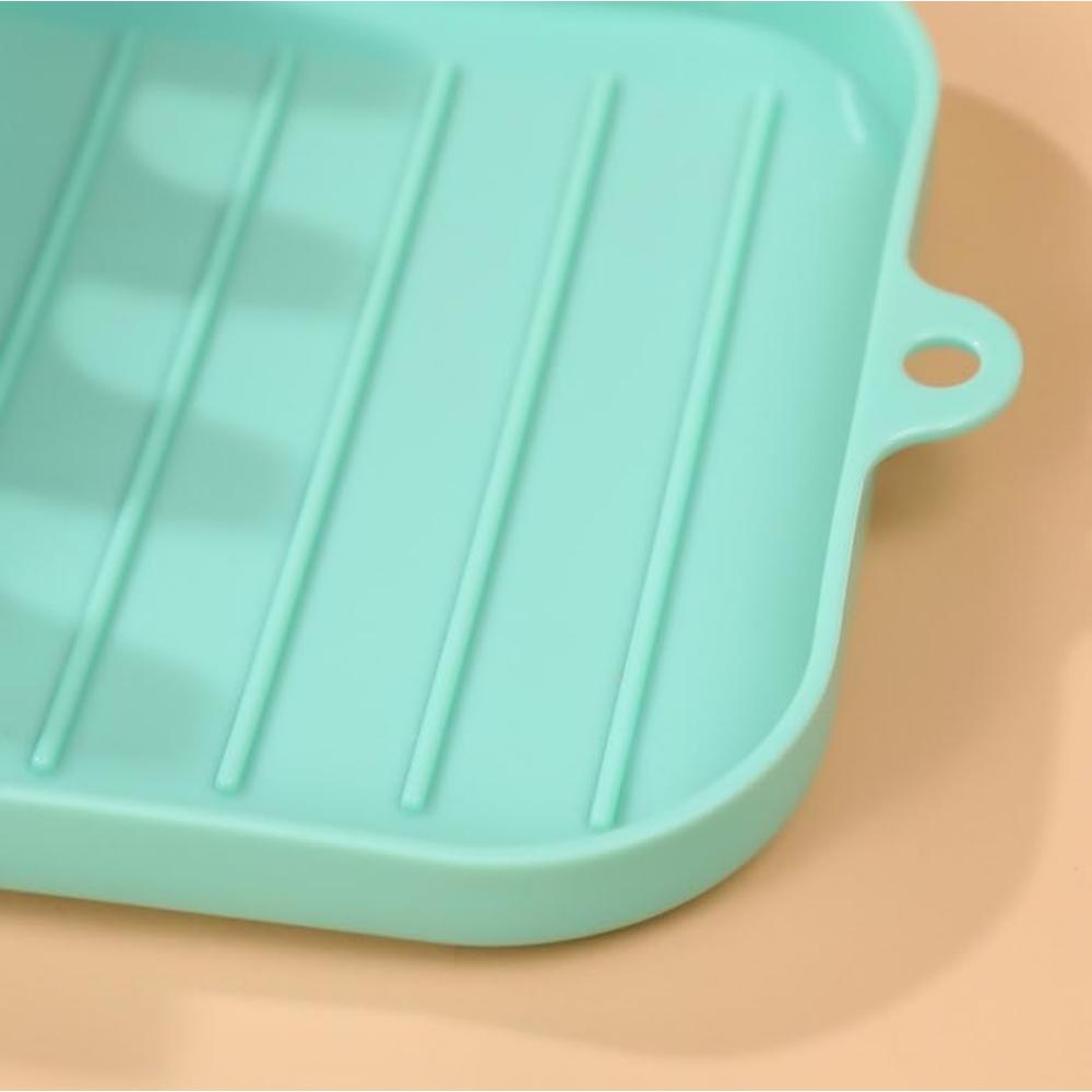 Kitchen Countertop Spoon Rack, Multi-functional Tableware Rack, Is Very Suitable for Placing Spoons, Pot LIDS, Spatulas, Tablewa