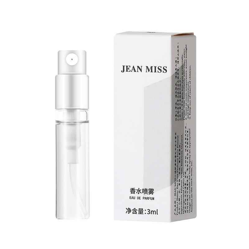 Próbka perfum damskich 3ML Perfumy Trwałe Perfumy damskie Próbka perfum męskich Premium Eksplodujące Męskie