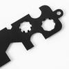 1Pcs Carbon Steel Wrench Faucet Aerator Key Removal Tool For Kitchen Sink And Bathroom Threaded Aerator Removal Key Wrench