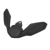 Front Beak Fairing Extension Wheel Extender Cover Motorcycle Accessories Fit For R1250GS R1200GS ADV Adventure 2018-2021