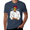Buddy Tshirt Basic Tee Shirt For Everyday Outfit