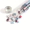 Impressions of Van Gogh 150 Mini Test Tube Puzzle Travel Puzzle for Children Kids Adult Puzzle  YC-M