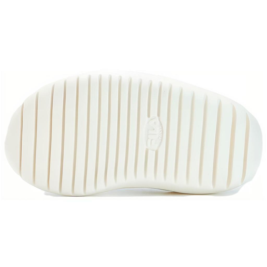 Fila Galaxy Slippers 'White' Women's F12W321501FGD