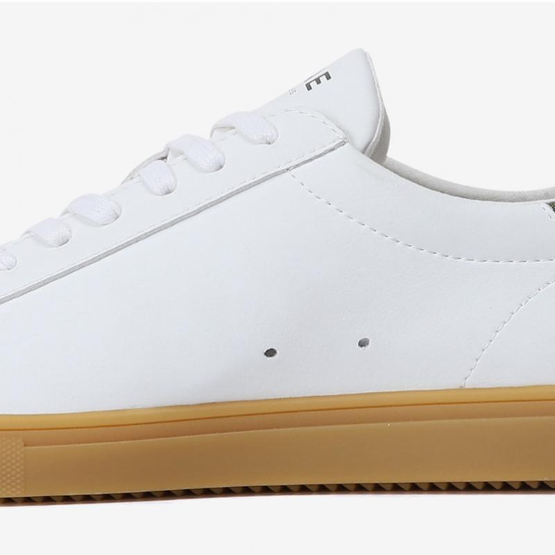 Clay Men S SneakerS New Bradley  Scem213br00 Wvl 