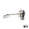 EDP946 Rear Door Hinge Stop Check Strap Limiter 9181Q5 for Citroen C3 MK2 SC A51 2009-2016