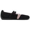 (WMNS) PUMA Speedcat Ballet 'Black Mauve Mist' Women's 401287-02
