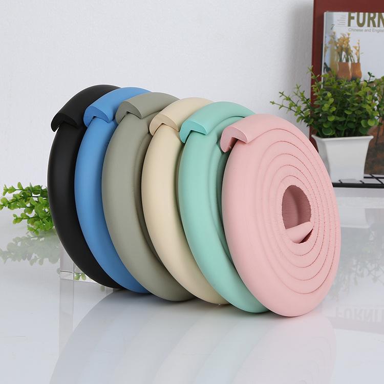 Child Safety Corner & Edge Protection Strip