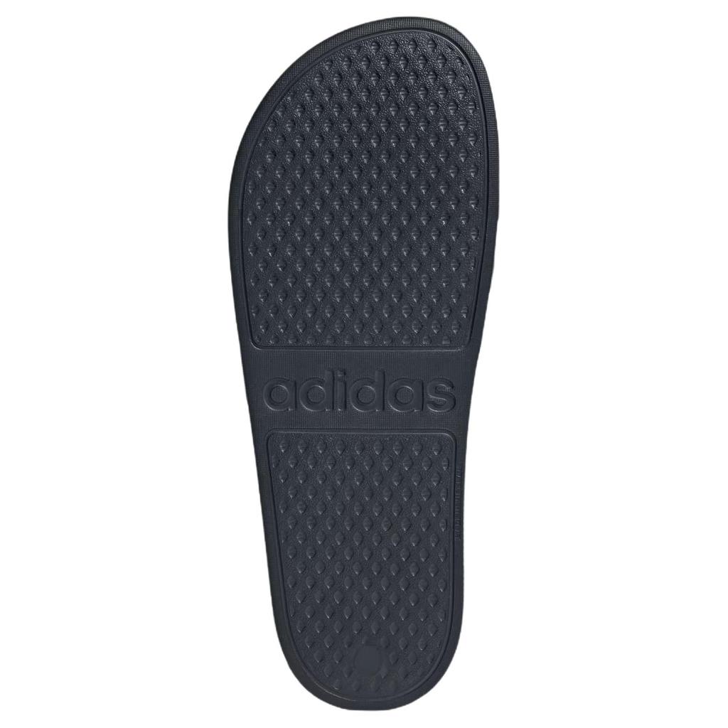 Adidas Adilette Aqua Quick Dry Slide Slippers Unisex Blue White HQ2452